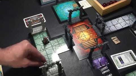 Warhammer Quest - Let’s Play - Part 6