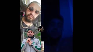 DARKO KLACH YOUPPI &amp; HAKIM BAD BOY داركو يقصف حكيم باد بوي ويوبي (في زوج😱.....🔥)