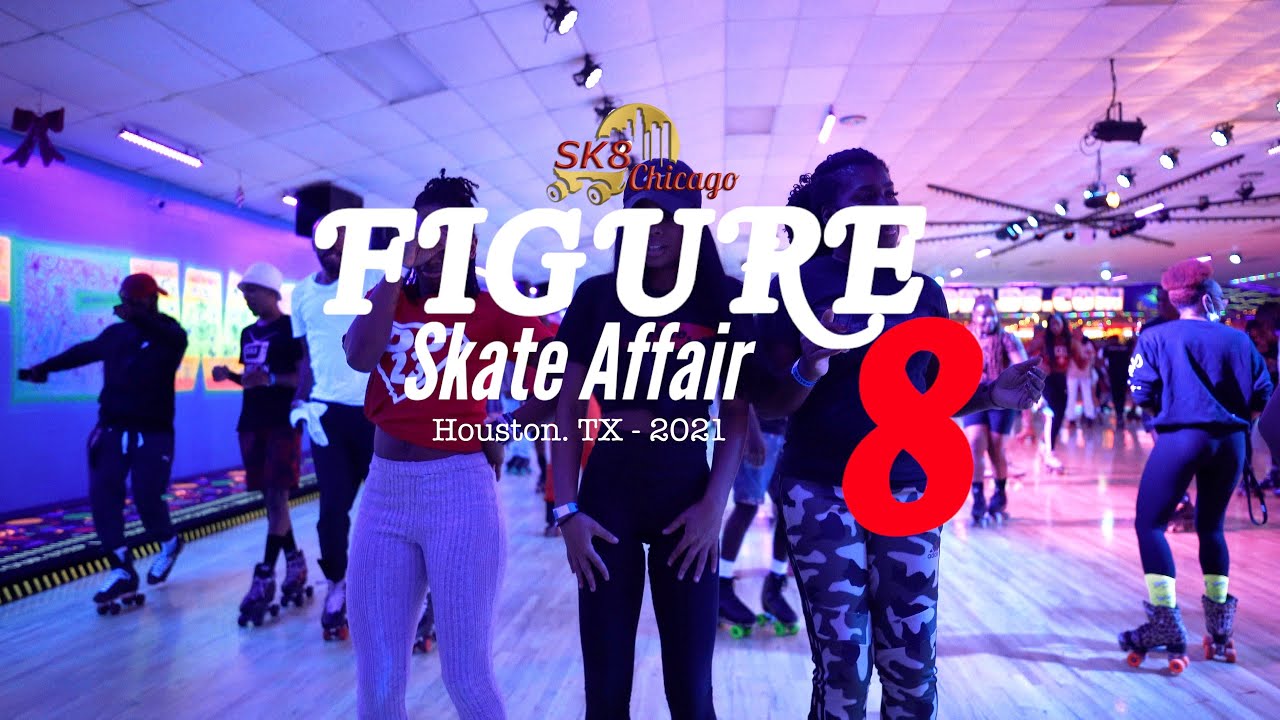 2-й ежегодный турнир по фигурному катанию на коньках «восьмерка» | 2021