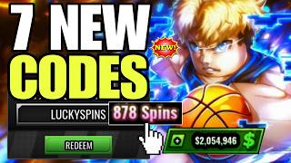 *NEW CODES* ROBLOX BASKETBALL ZERO CODES IN UPDATE | ALL WORKING CODES IN BASKETBALL ZERO 2026