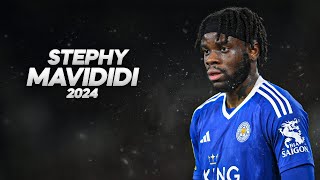 Stephy Mavididi - Full Season Show - 2024ᴴᴰ