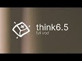 Think6.5 Rebuild — Full VOD