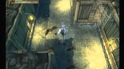 Baldurs Gate: Dark Alliance Walkthrough (Part 19)