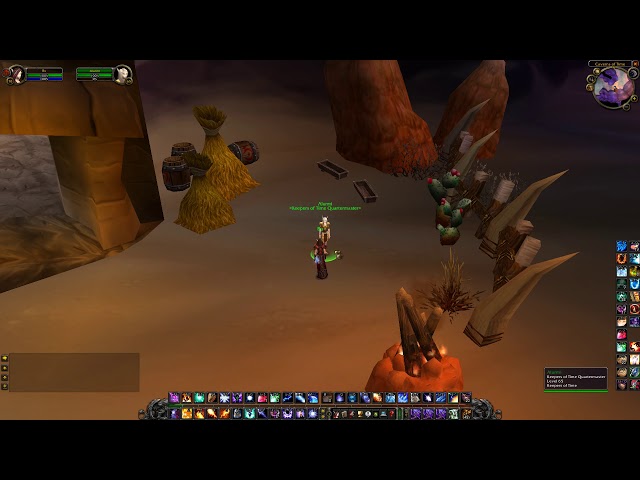 Recipe: Flask of Supreme Power - From where to get, WoW TBC - YouTube