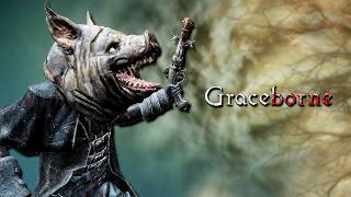 Why Is Elden Ring Graceborne So Good? screenshot 2
