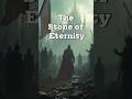 The Stone of Eternity | Myth or Lost Ancient Technology? #ancient #technology #stone #myth #story