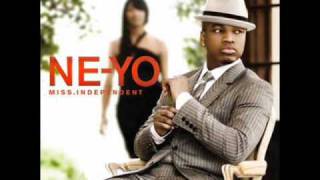 Ne-yo-Miss Independent(lyrics)