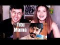 TITU MAMA | BB Ki Vines | Reaction!