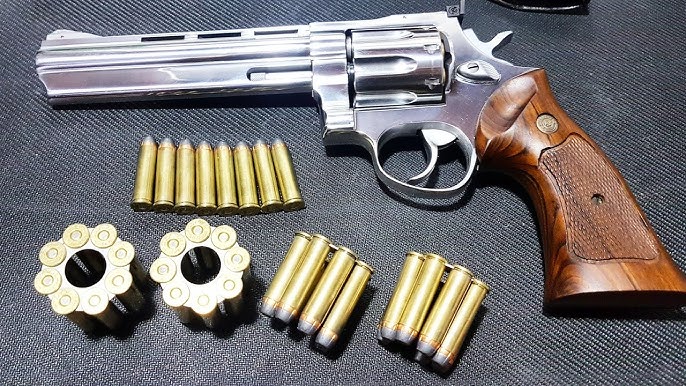 Fanáticos por armas - Revólver Taurus, RT838, cal .38 SPL, 8 tiros. 😍