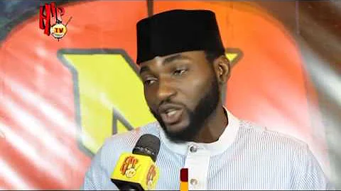 "MARRIAGE HAS TRIPPLED MY HUSTLE" - GBENRO AJIBADE (Nigerian Entertainment News)