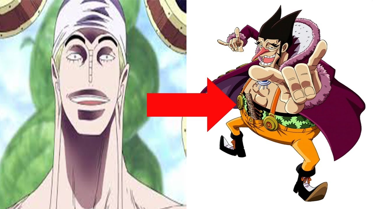 원피스 최악의 에피소드 TOP5