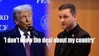 Eu To Invest In Greenland, Strengthen Arctic Security Co-Op As Trump Suspends Tariffs Threats