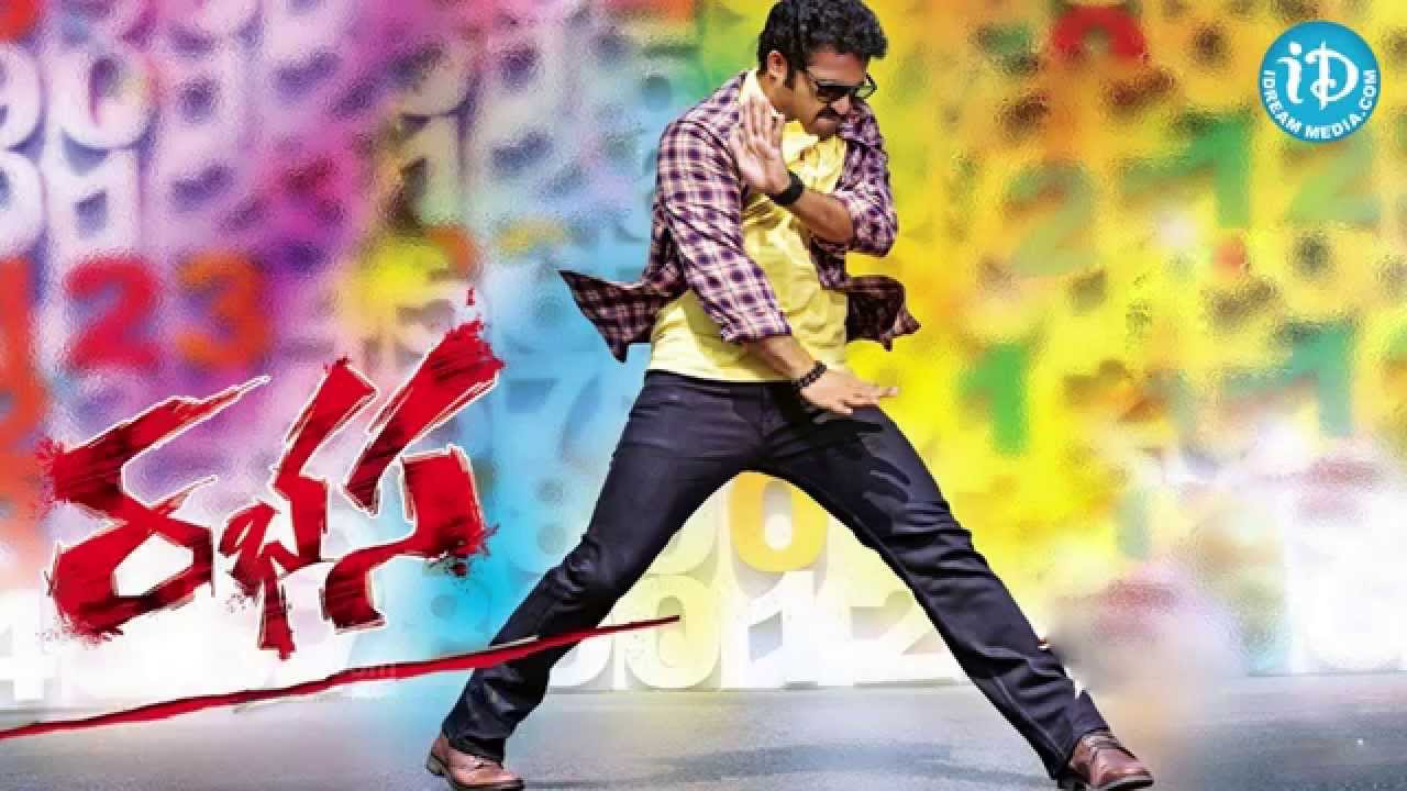 NTR Rabhasa Movie Rocks Telugu Industry Records