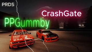 CrashGate PRDS Gummby, song - mr popular predayed