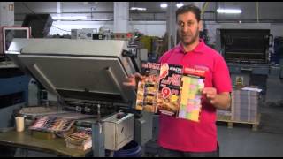 Print Production 1