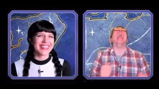 Emily And Murph Make Each Other Laugh - Unsleeping City 2