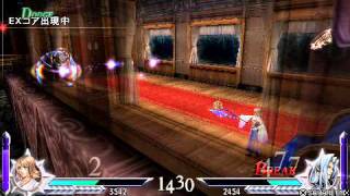 DFF012 ユウナ VS セフィロス.avi