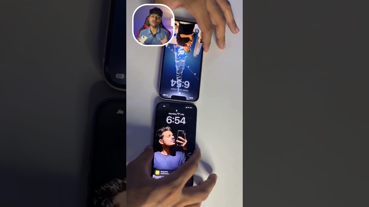 deep success Instagram reel edited