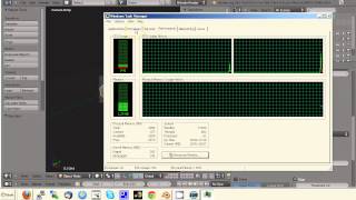 Eesti Blender - Renderdamise Jõudluse Kontroll