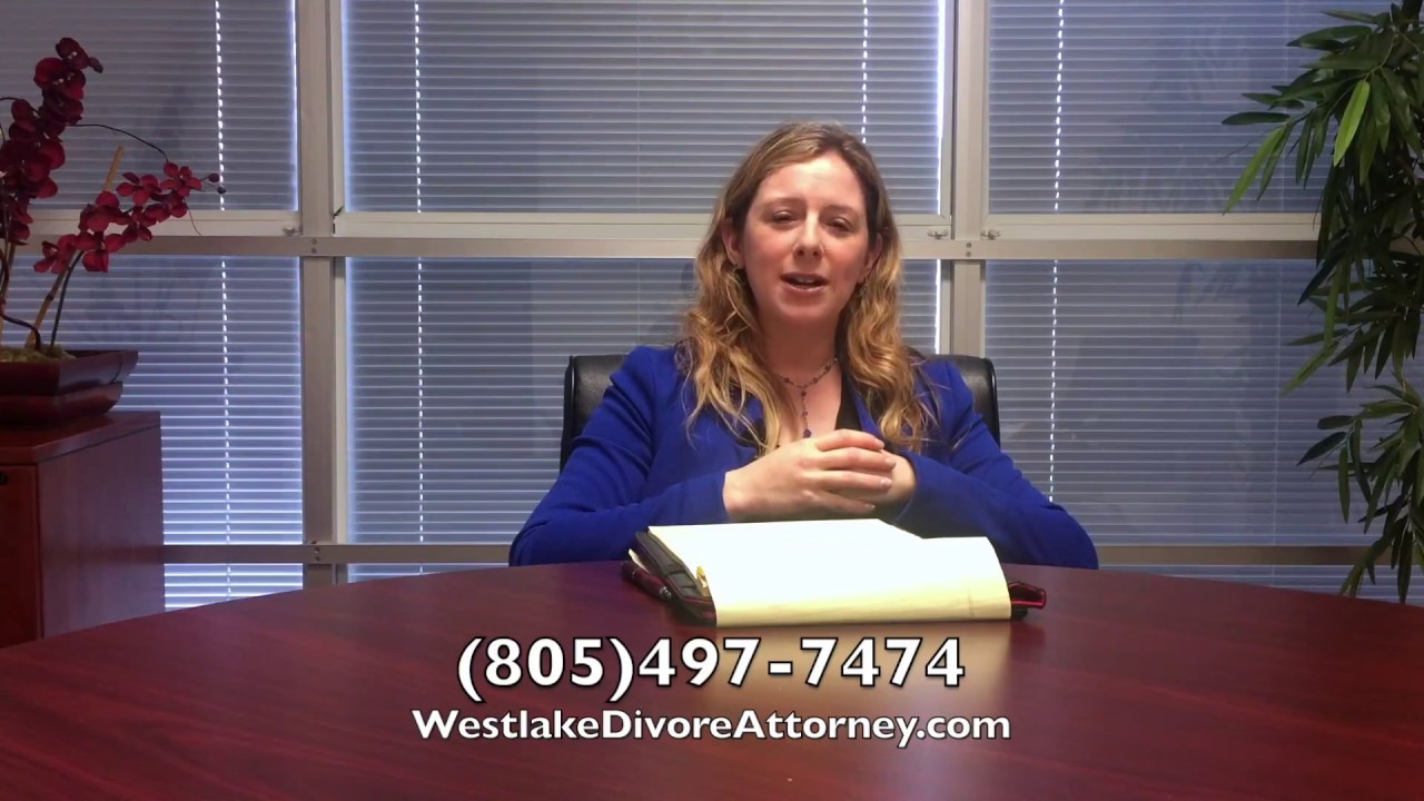Advantages Of Using A Mediator Divorce Attorney Ventura County YouTube