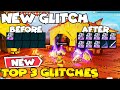 3 BEST GLITCHES LEGO Fortnite UNLIMTED ITEMS DUPLICATION GLITCH EASY