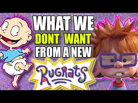 how-nickelodeon-needs-to-handle-the-rugrats-reboot-&-live-action-movie-to-please-fans
