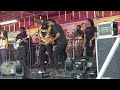 Vakam at Sounds of Little Haiti, Miami