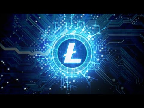 Litecoin Update! My Thoughts..