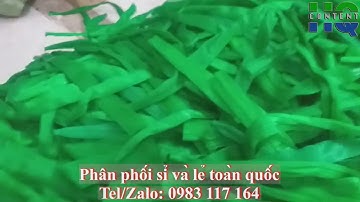 Ship Cod Tận Nơi 1kg Túi Lưới Đựng Bưởi, Hành Tỏi