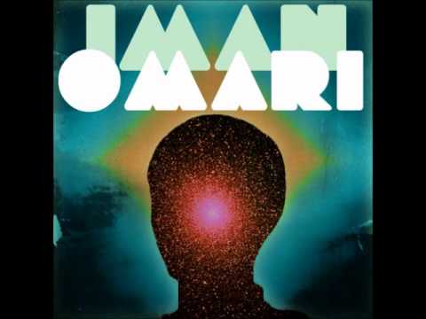 Iman Omari - Energy 