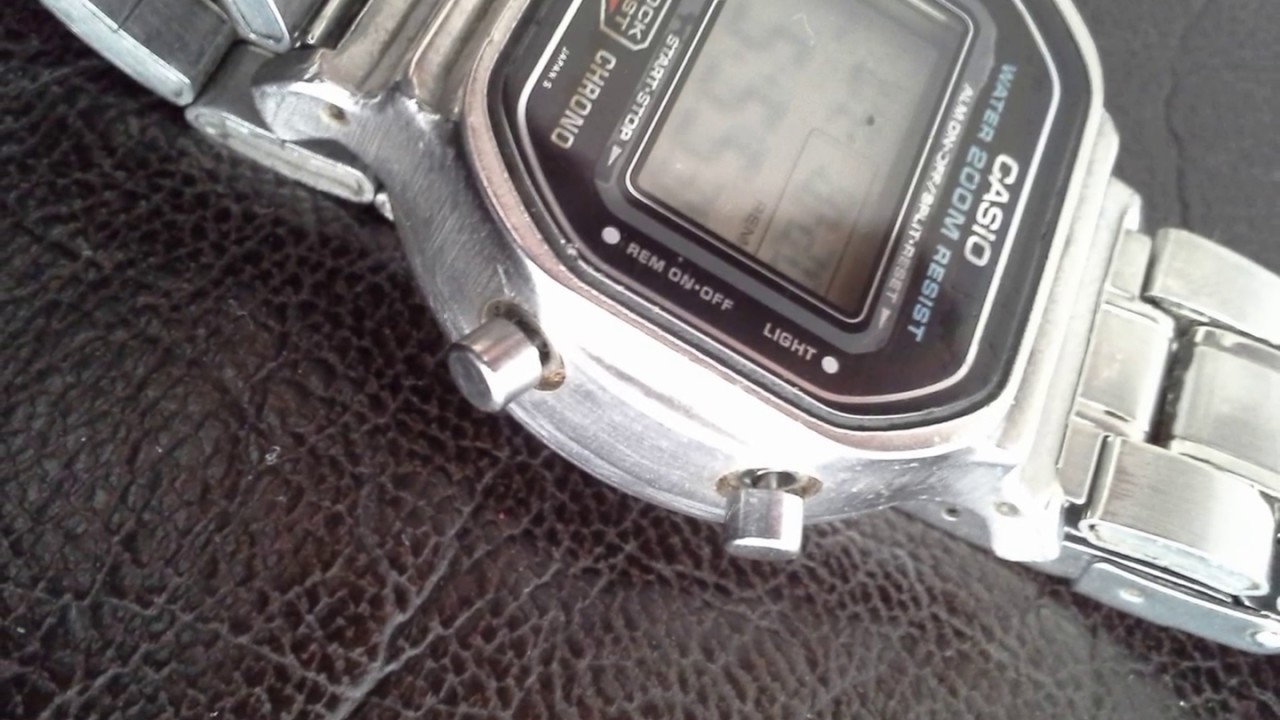 dw5600 marble