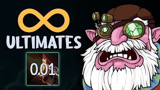 Sniper Must Be Deleted From Dota 2