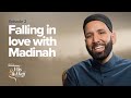 Falling in love with madinah  prophet muhammads  hajj story ep 2