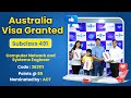Visa Consultants in Pune