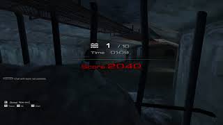 SKILL SF2 PVE Mode bugreport.