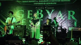 [Full] Viral!! Feby Putri - Mungkin ( Universitas Semarang ) | Story WA