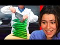 I TIK TOK SODDISFACENTI PIÙ VIRALI DEL MONDO