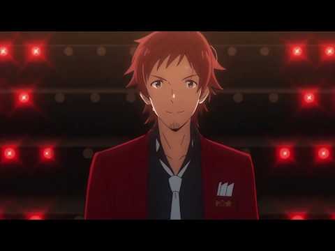 SideM-ASTERISK MAD