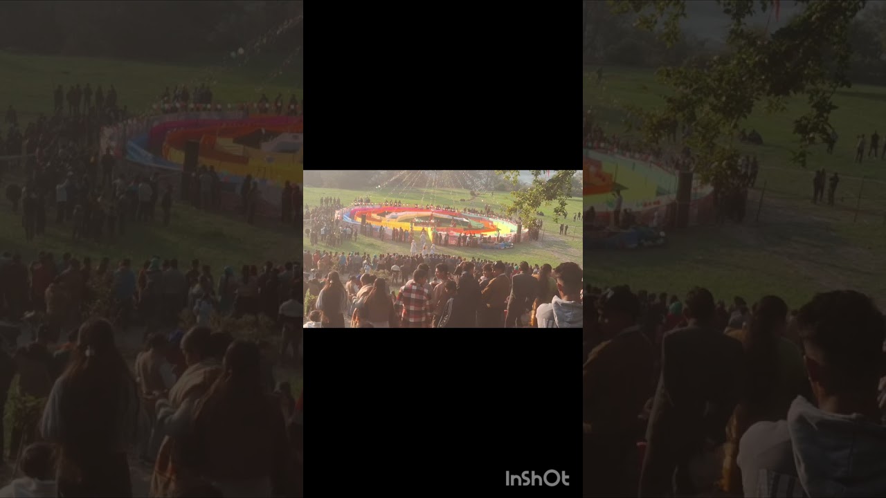 चक्र ब्यू भेदन 🙏🙏🌹@chanda negichannel #