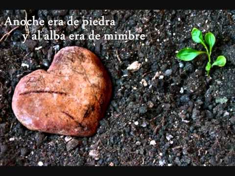 LETRA DE LA CANCION CORAZON DE MIMBRE DE MAREA letra de la cancion corazon de mimbre de marea: