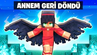 ANNEM ÖLMEMİŞ - yüce usta bizi kandırdı (Minecraft Parodi)