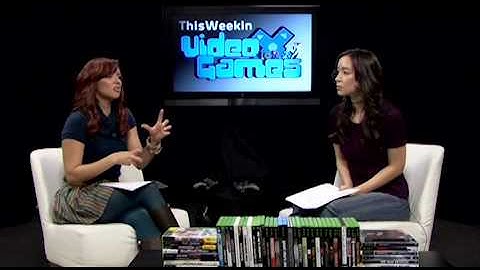 Video Games - Holiday Bundles, Sega Binary Domain, Top 5 Video Game Gifts, and Donkey Kong Country Returns