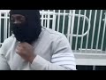 Full video of Sheff G release from prison on 1.5millon bail