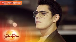 [ENG SUB] Ep 58 | La Luna Sangre | Kathryn Bernardo, Daniel Padilla, Angel Locsin