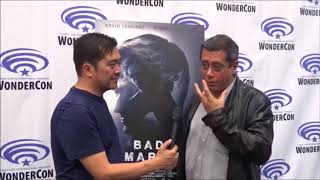 Good Samaritan: Interview with Director Dean Devlin Wealth