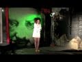 Crazy 'N' Luv - The Making of Kazual's Music Video - Part 2 of 3.mov