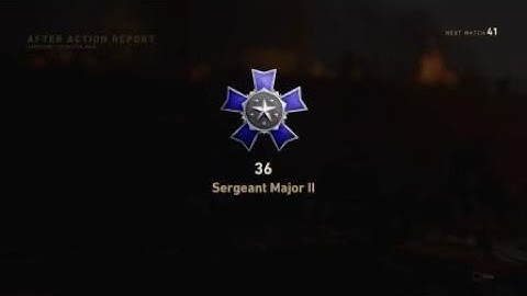 Call of Duty®: WWII Hacker with aimbot