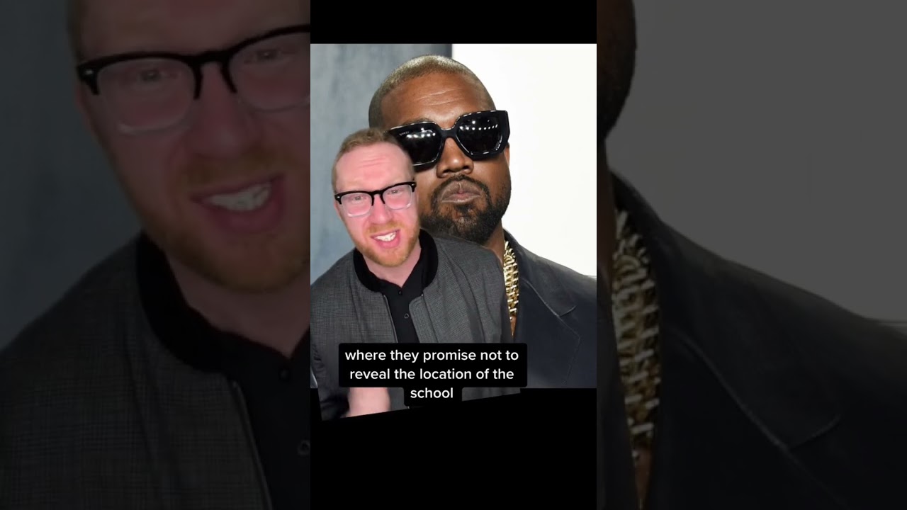 Kanye West sued by 2 former Donda Teachers.