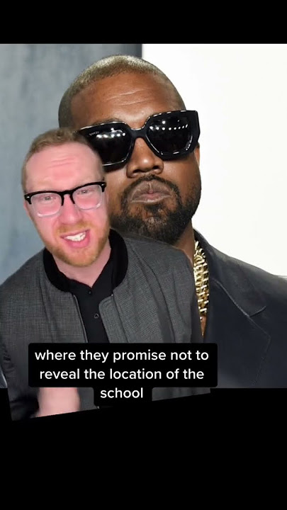 Kanye West sued by 2 former Donda Teachers.