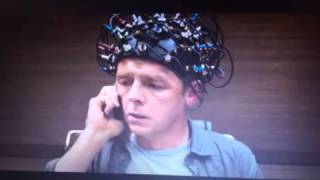 Hector And Search Of Happiness Box Scene